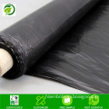 PE Polyethylene Agricultural Plastic Film Vegetable Shading Black Plastic Wholesale Cross-Border Film